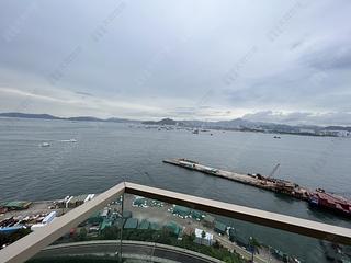 Shek Tong Tsui - Harbour One 06