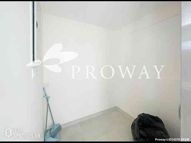 Wong Chuk Hang - Country Villa 11
