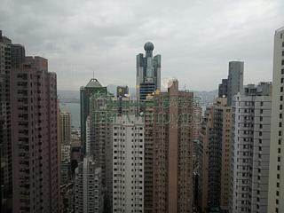 Sai Ying Pun - The Summa 02