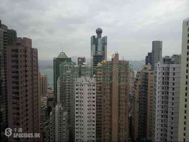 Sai Ying Pun - The Summa 02
