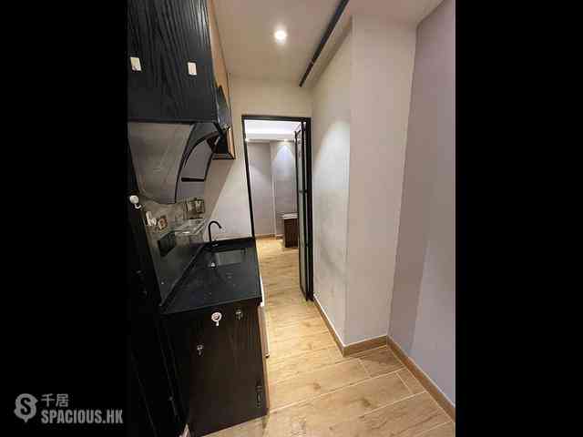 Causeway Bay - Great George Building 01