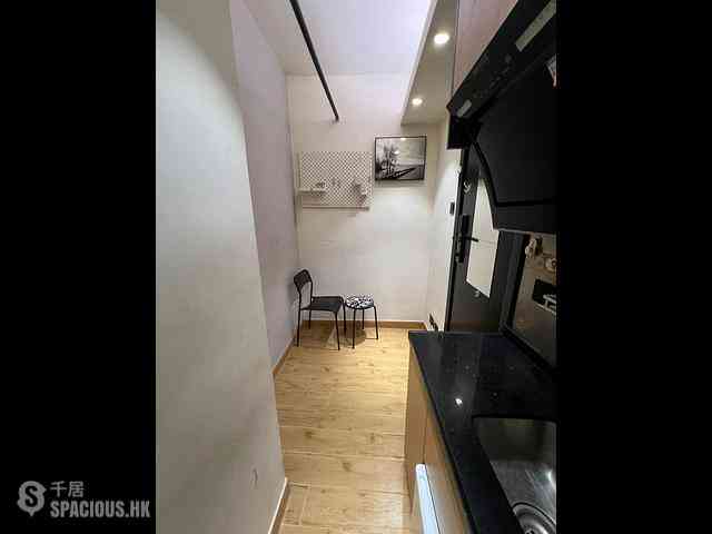 Causeway Bay - Great George Building 03