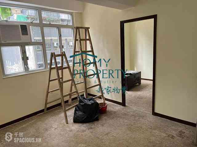 Sai Ying Pun - 406-412, Queen's Road West 02