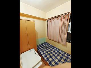 Sai Ying Pun - Tung Cheung Building 02