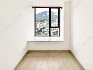 Wan Chai - The Oakhill 07