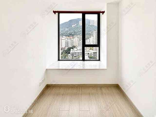 Wan Chai - The Oakhill 07