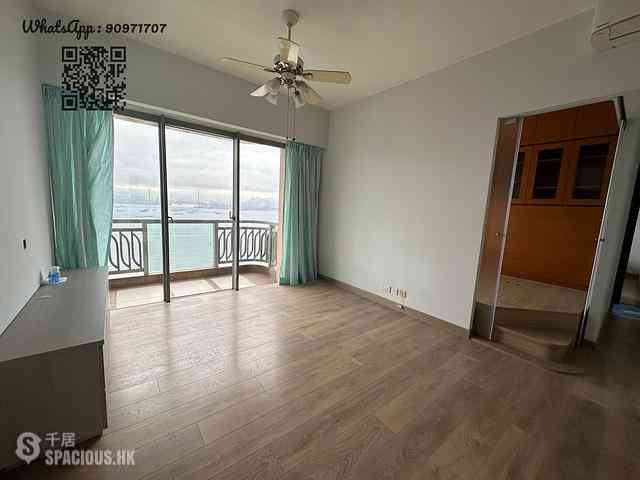 Kennedy Town - Mount Davis 02