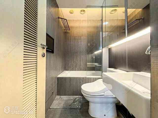 Wan Chai - The Oakhill 05
