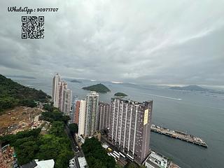 Kennedy Town - Mount Davis 03
