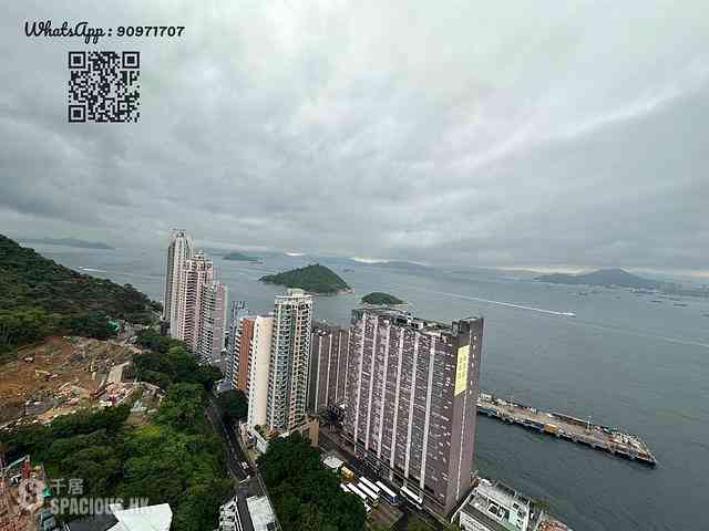 Kennedy Town - Mount Davis 03