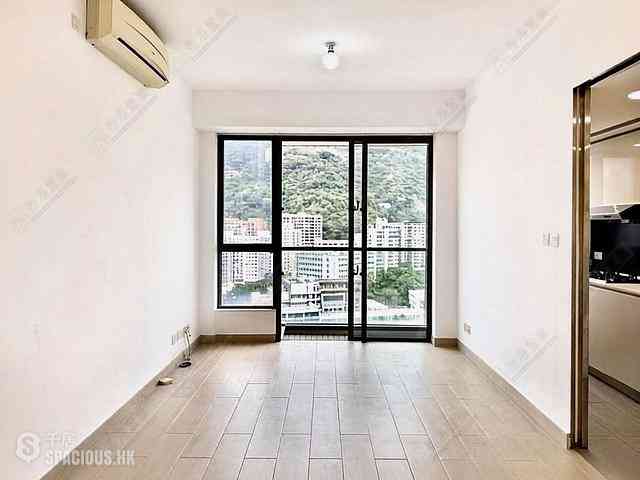 Wan Chai - The Oakhill 02