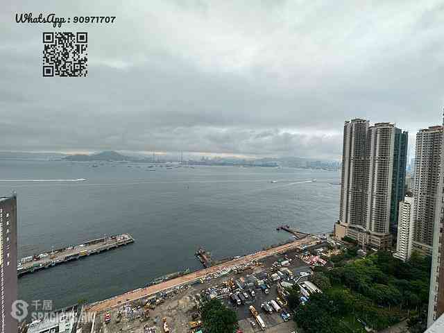 Kennedy Town - Mount Davis 05