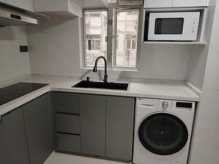 Wan Chai - Phoenix Court Block 1 05