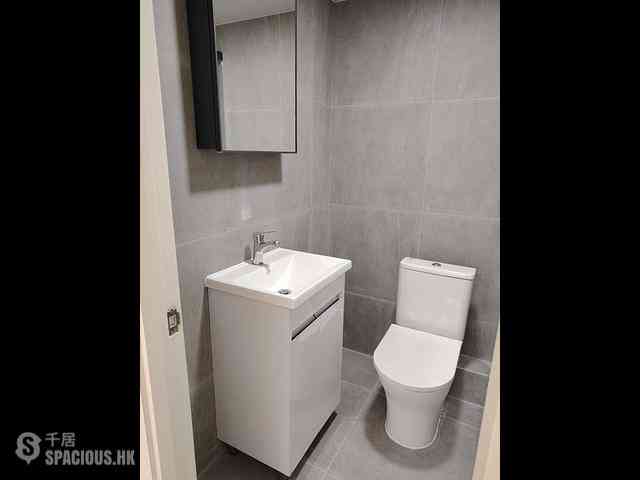 Wan Chai - Phoenix Court Block 1 15