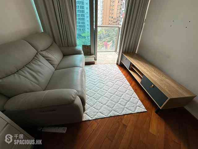 Wan Chai - The Avenue 02