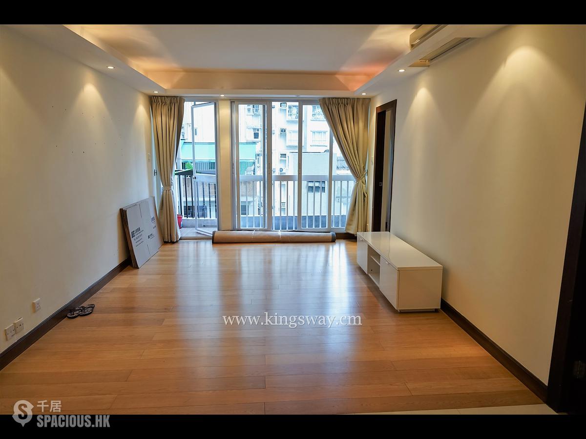 Mid Levels Central - Nikken Heights 01