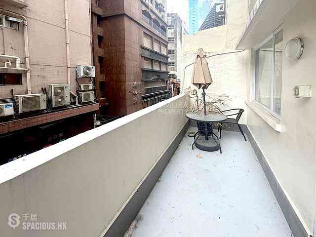 Soho - 6-8, Staunton Street 07