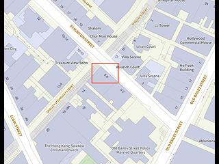Soho - 6-8, Staunton Street 09