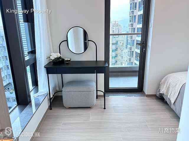 Shek Tong Tsui - The Hilltop 11