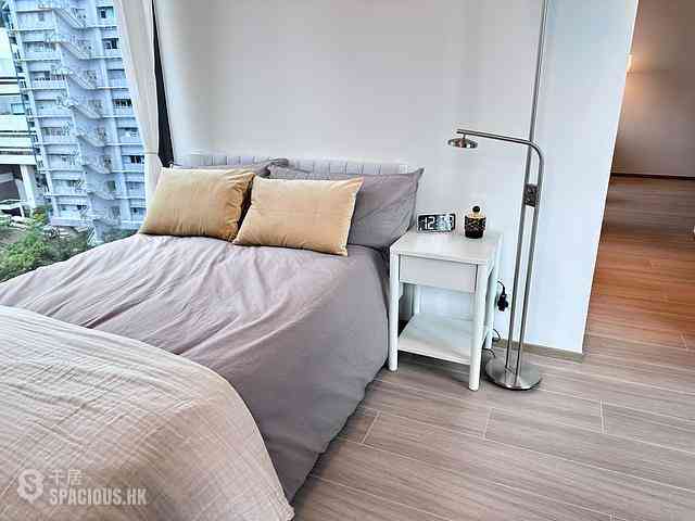 Shek Tong Tsui - The Hilltop 12