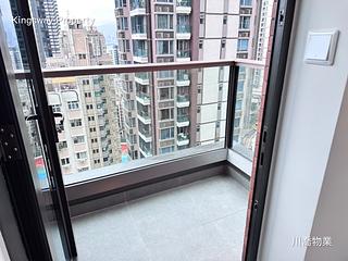 Shek Tong Tsui - The Hilltop 13