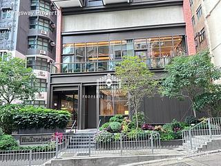 Shek Tong Tsui - The Hilltop 14
