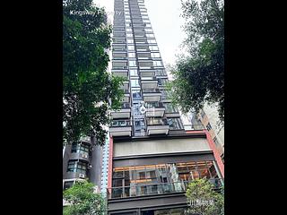 Shek Tong Tsui - The Hilltop 15