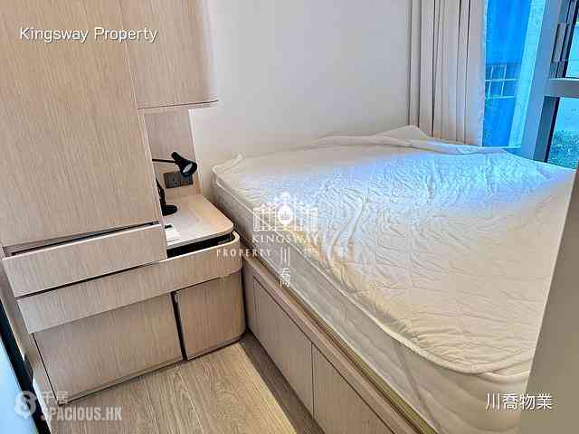 Mid Levels Central - Townplace Soho 07