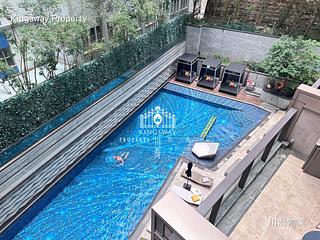 中半山 - Townplace Soho 08