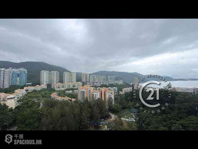 Discovery Bay - Discovery Bay Phase 1 Parkridge Village Mountain View 11
