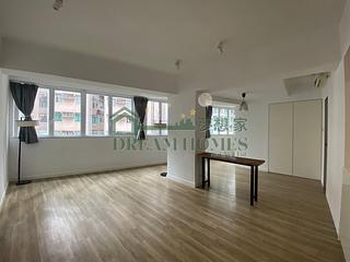 Sai Ying Pun - Sun Luen Building 04