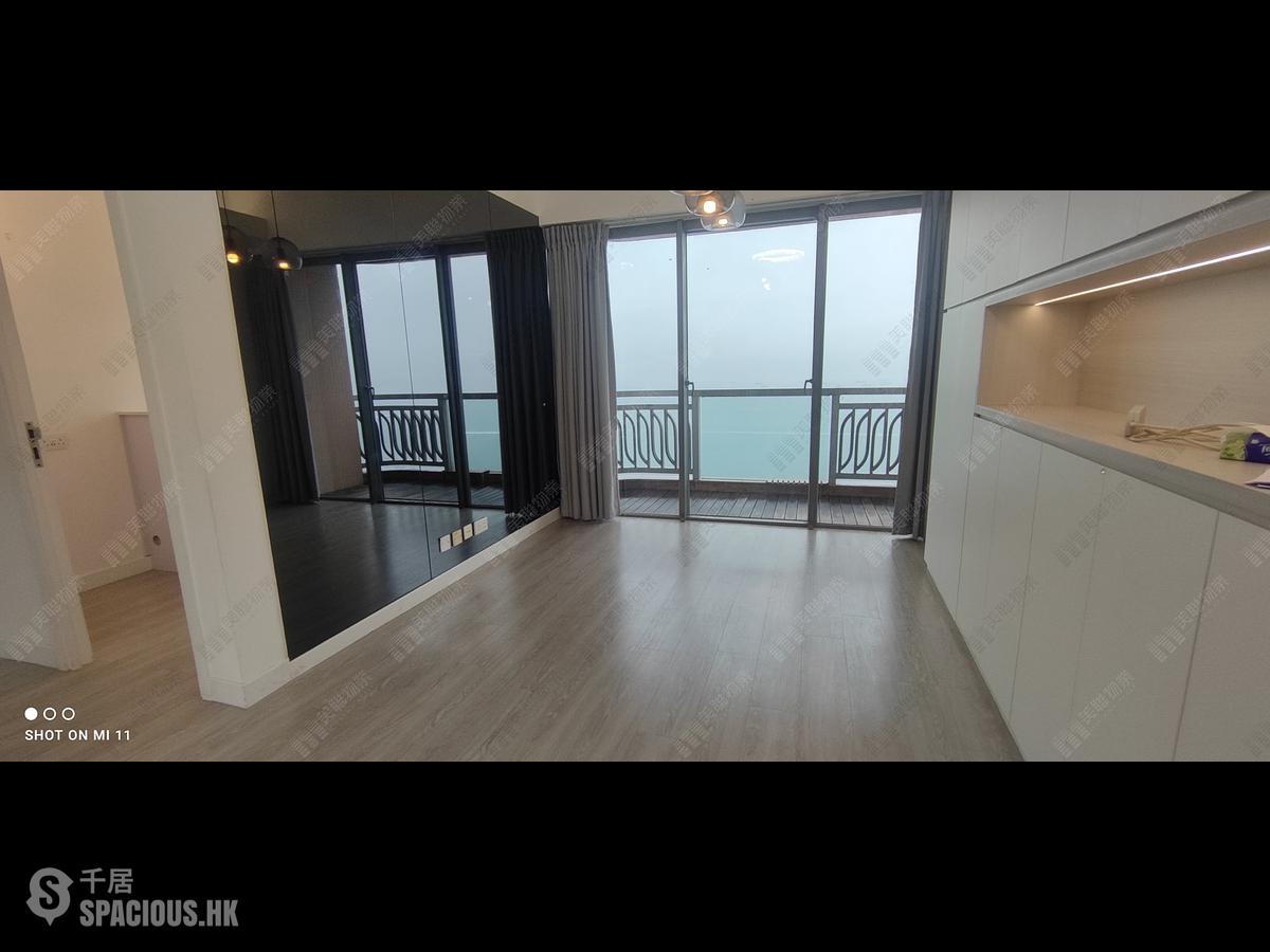Kennedy Town - Mount Davis 01