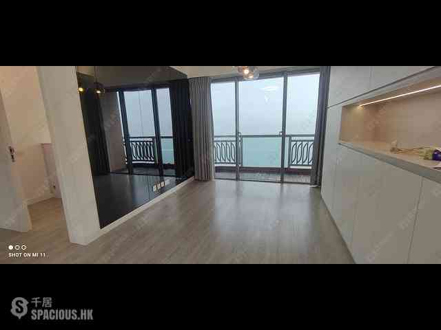 Kennedy Town - Mount Davis 01