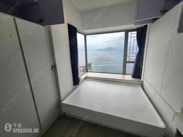 Kennedy Town - Mount Davis 03