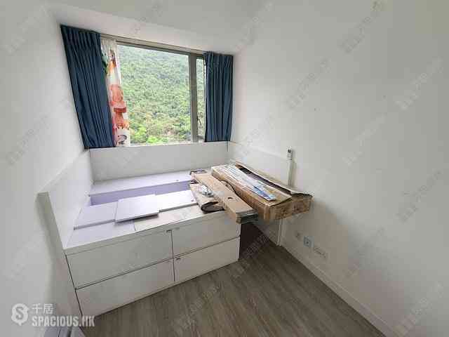 Kennedy Town - Mount Davis 04