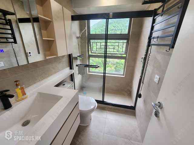 Kennedy Town - Mount Davis 05