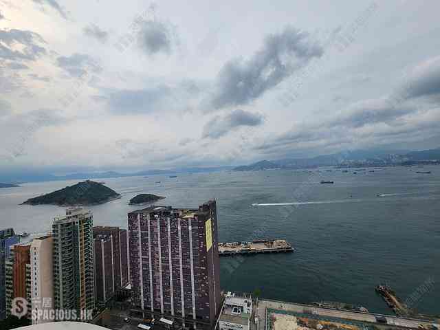 Kennedy Town - Mount Davis 06