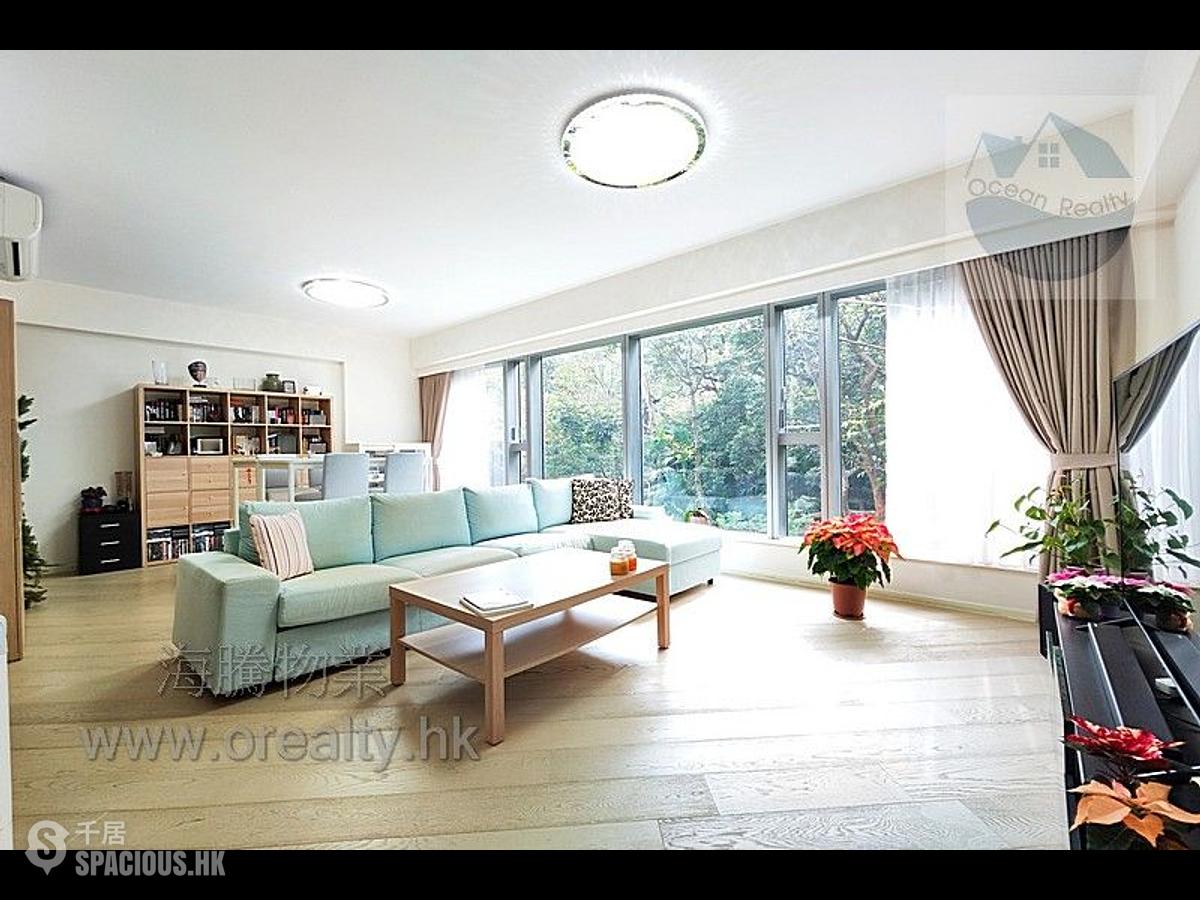 Clear Water Bay - Mount Pavilia 01