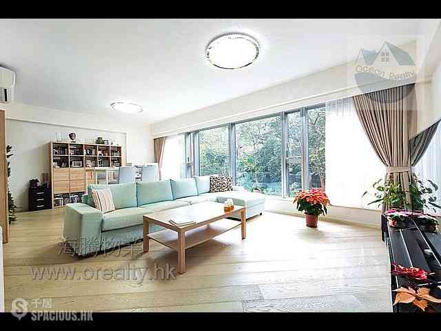 Clear Water Bay - Mount Pavilia 01