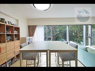 Clear Water Bay - Mount Pavilia 02