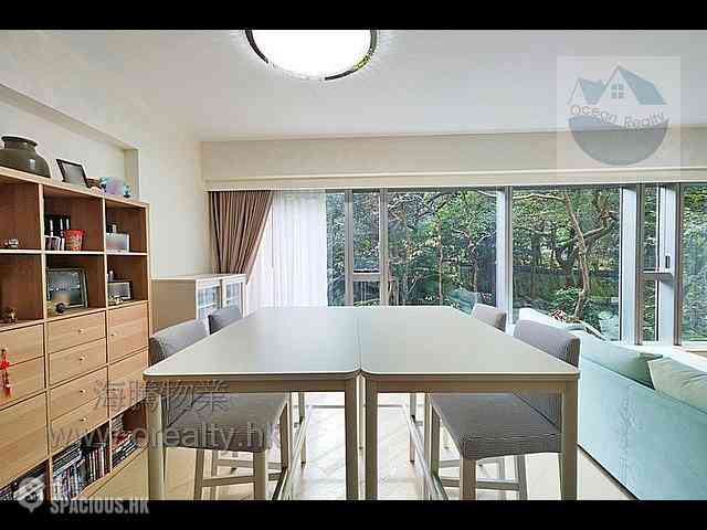 Clear Water Bay - Mount Pavilia 02