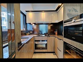 Clear Water Bay - Mount Pavilia 04