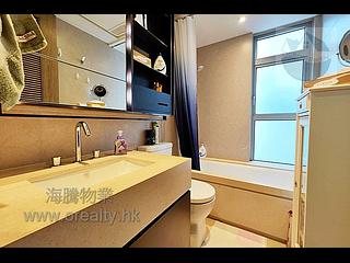 Clear Water Bay - Mount Pavilia 05