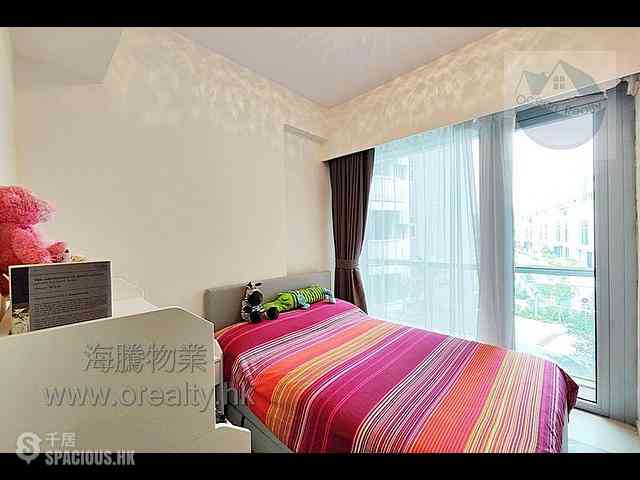 Clear Water Bay - Mount Pavilia 03