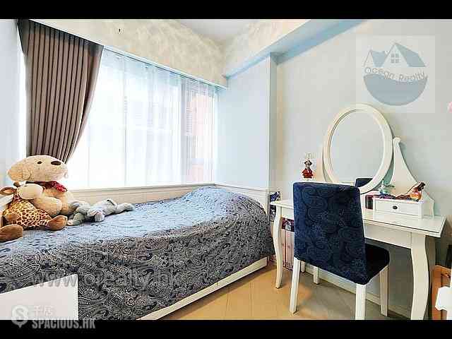 Clear Water Bay - Mount Pavilia 06