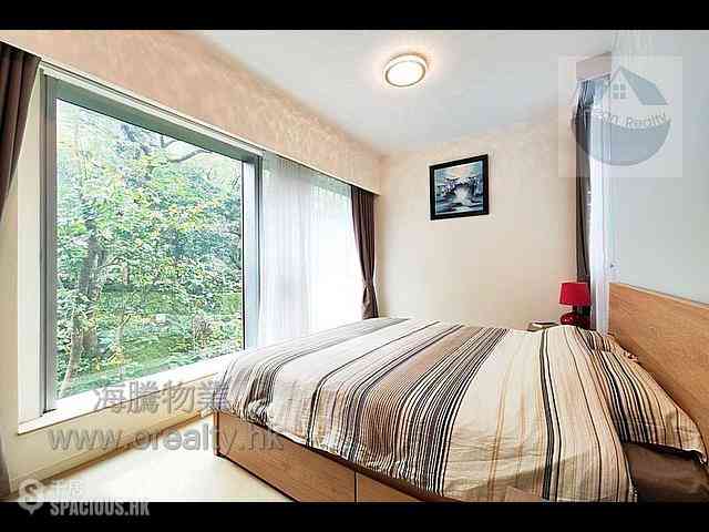 Clear Water Bay - Mount Pavilia 07