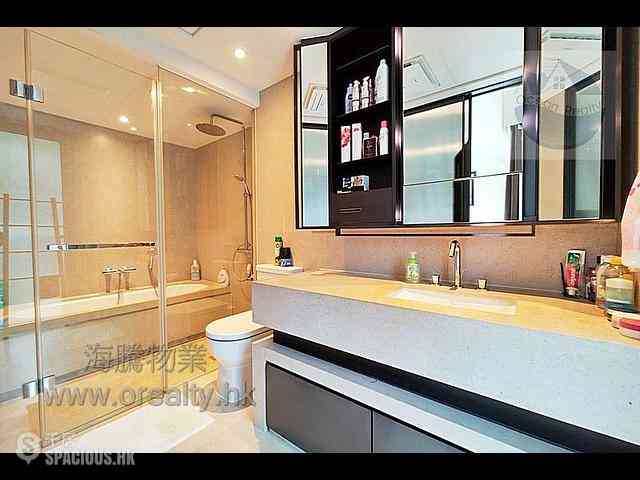 Clear Water Bay - Mount Pavilia 08