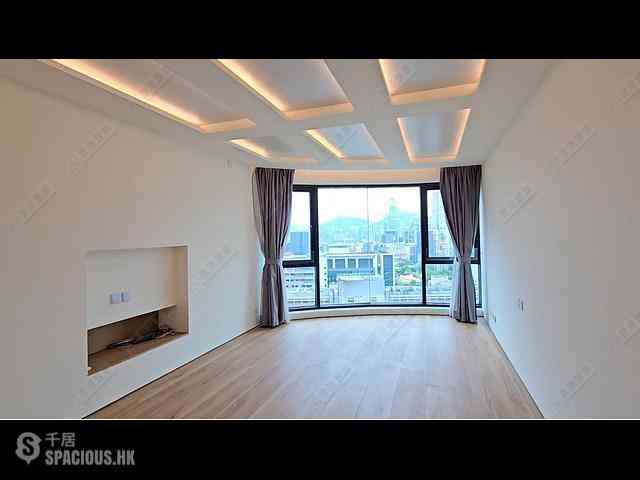Yau Ma Tei - King's Park Villa 01