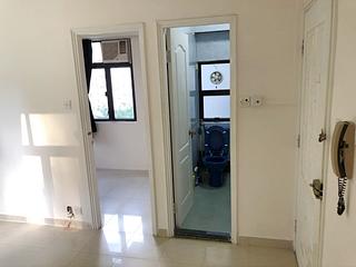 Wan Chai - Sam Yuen Mansion 03