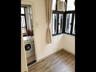 Wan Chai - Sam Yuen Mansion 04